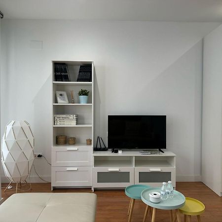 Apartamento Medina-Azahara Κόρδοβα Εξωτερικό φωτογραφία