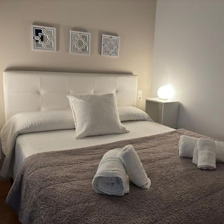 Apartamento Medina-Azahara Κόρδοβα Εξωτερικό φωτογραφία