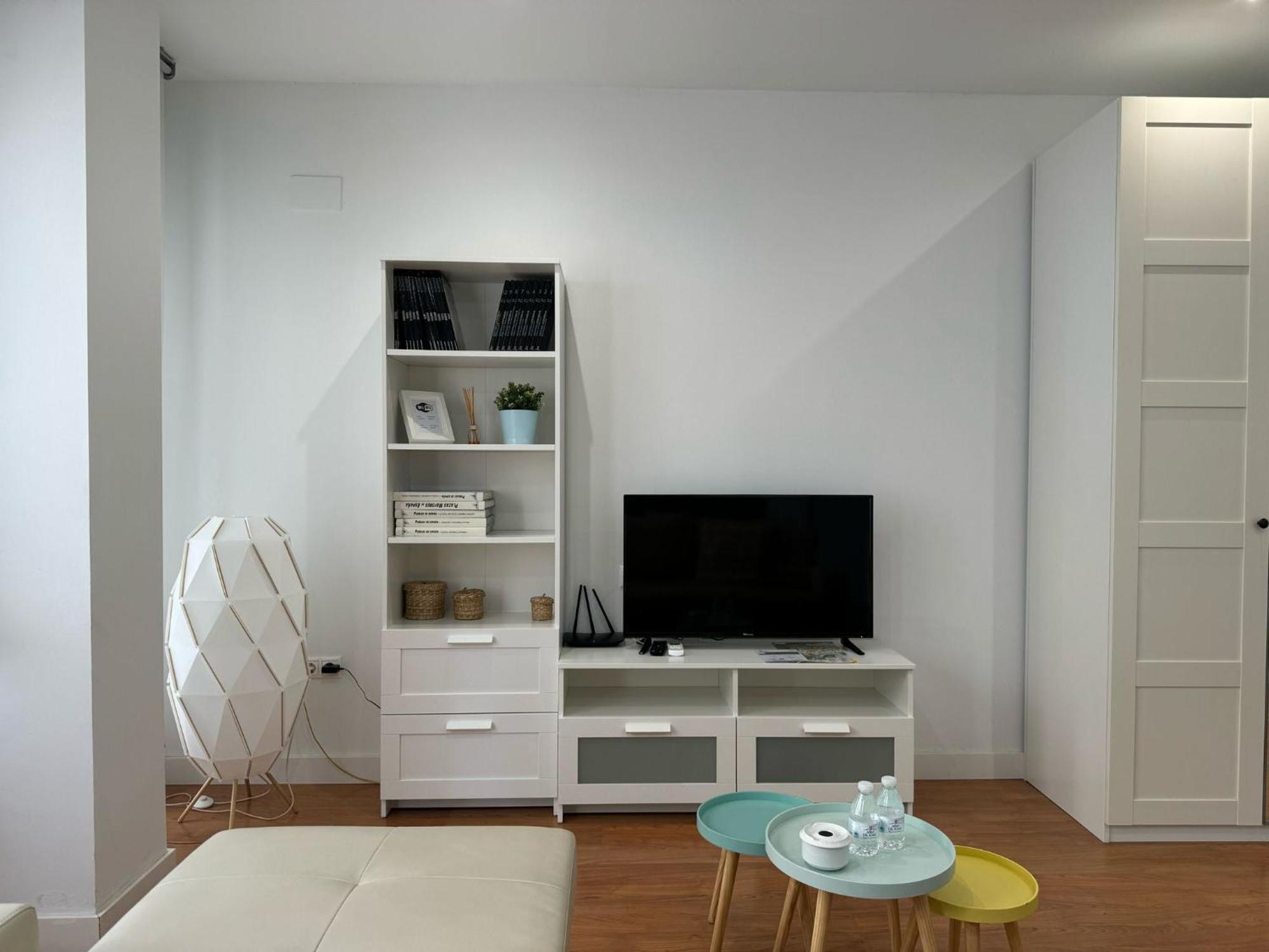 Apartamento Medina-Azahara Κόρδοβα Εξωτερικό φωτογραφία