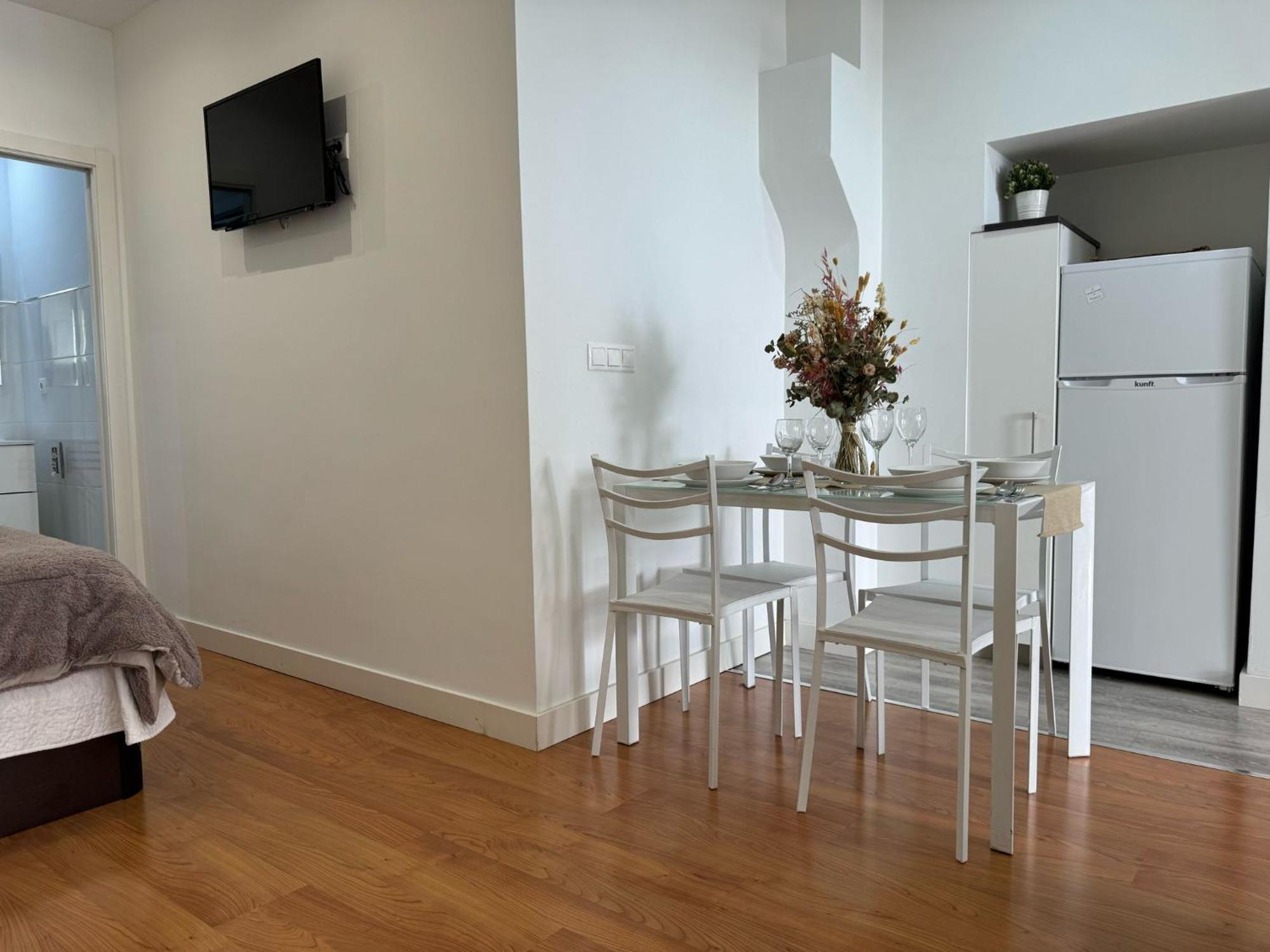 Apartamento Medina-Azahara Κόρδοβα Εξωτερικό φωτογραφία