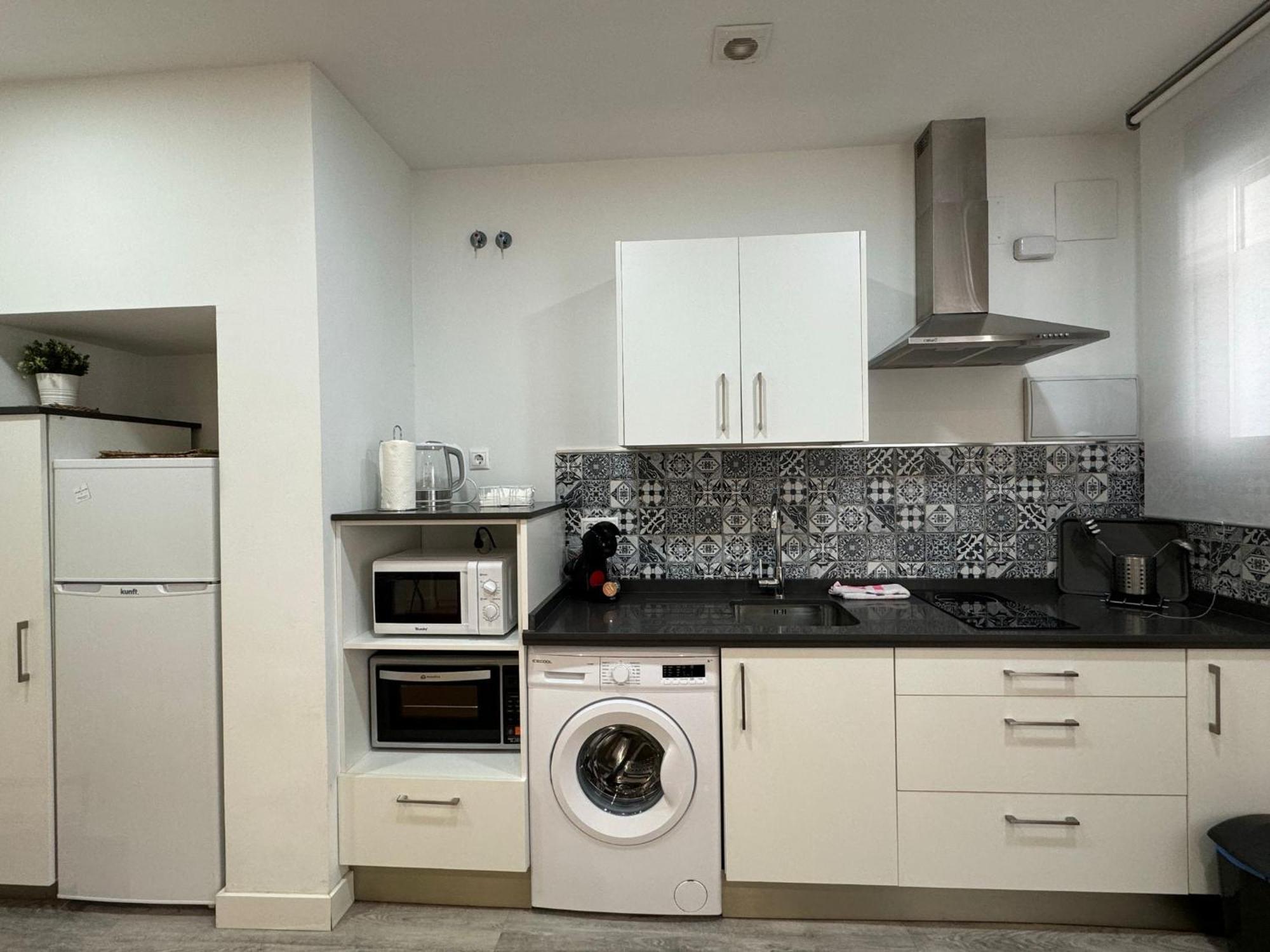 Apartamento Medina-Azahara Κόρδοβα Εξωτερικό φωτογραφία