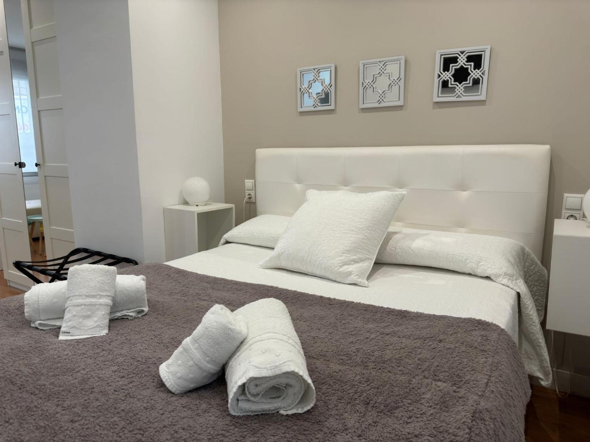 Apartamento Medina-Azahara Κόρδοβα Εξωτερικό φωτογραφία