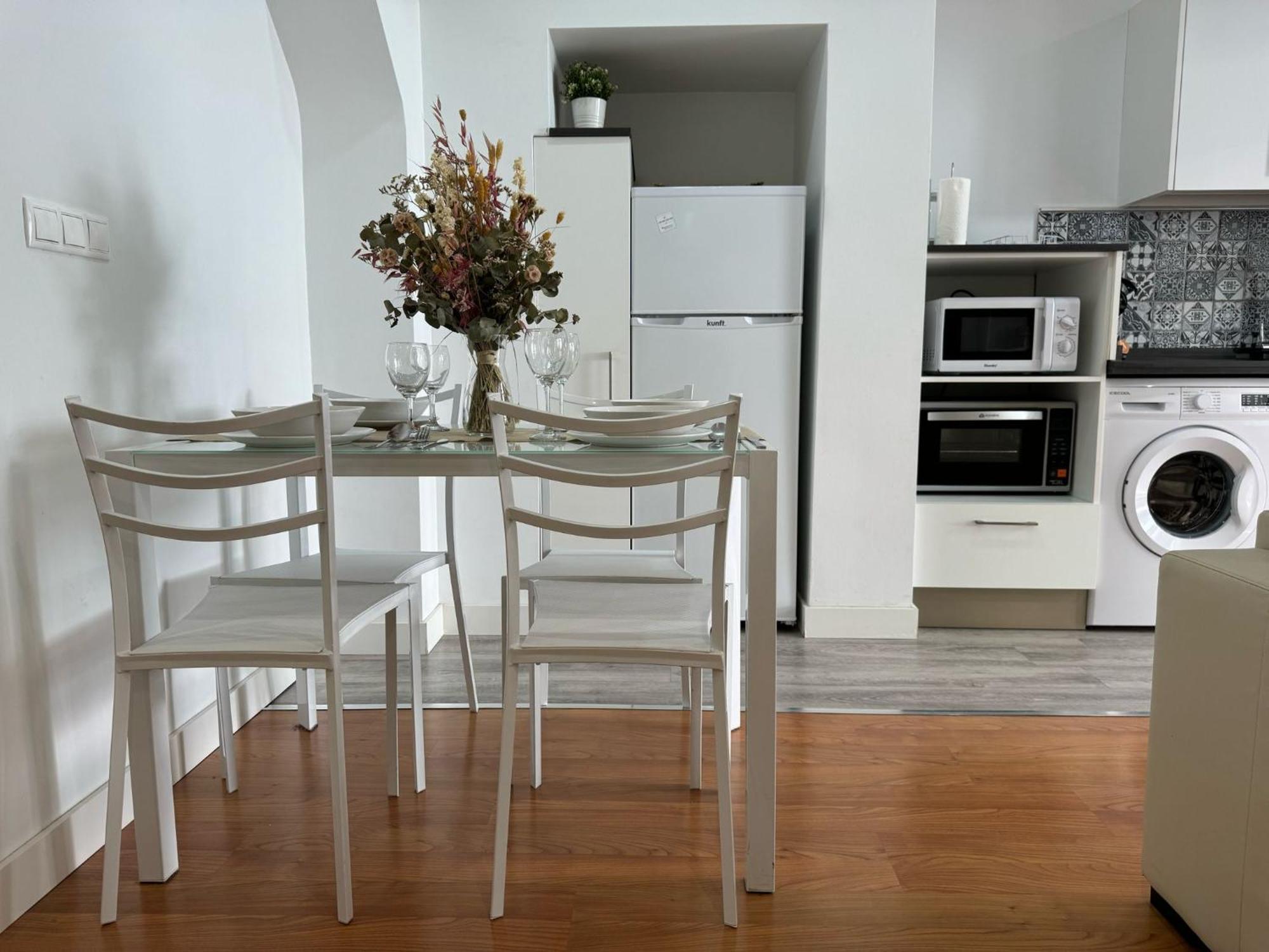 Apartamento Medina-Azahara Κόρδοβα Εξωτερικό φωτογραφία