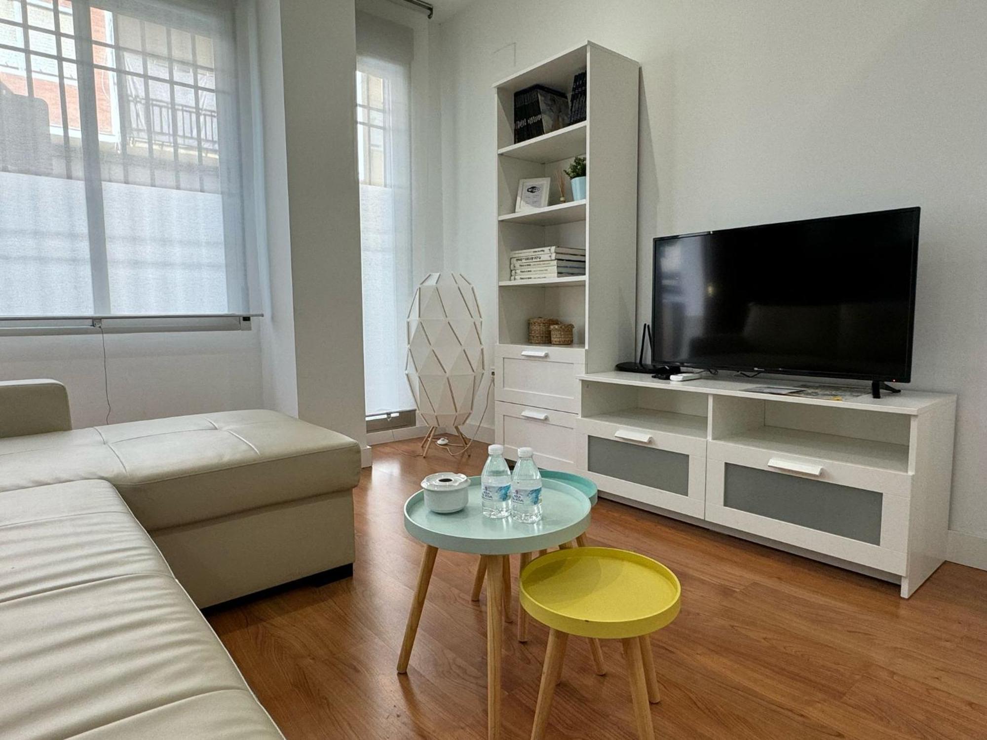 Apartamento Medina-Azahara Κόρδοβα Εξωτερικό φωτογραφία