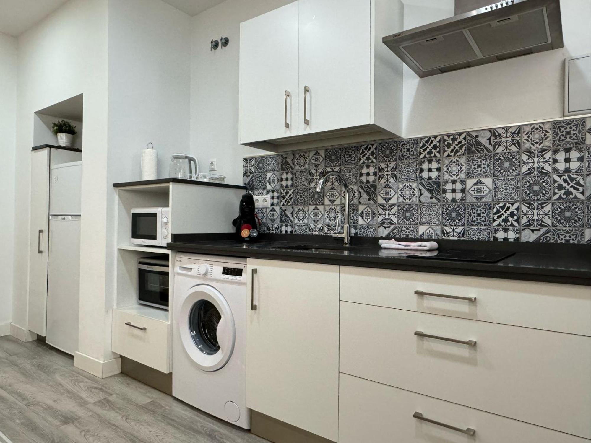 Apartamento Medina-Azahara Κόρδοβα Εξωτερικό φωτογραφία