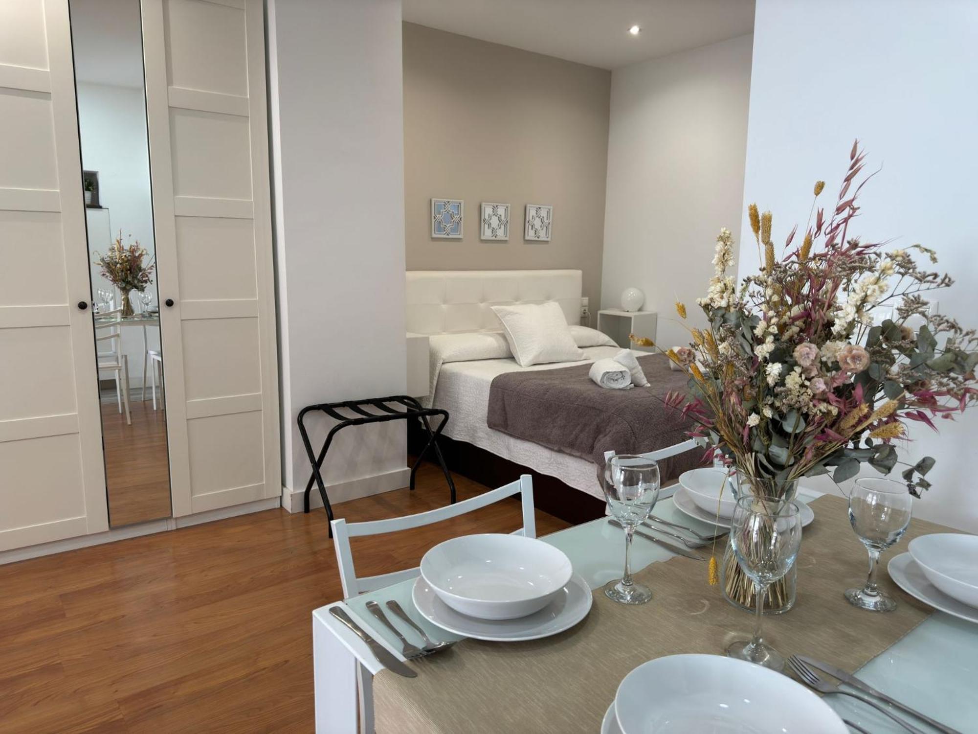 Apartamento Medina-Azahara Κόρδοβα Εξωτερικό φωτογραφία