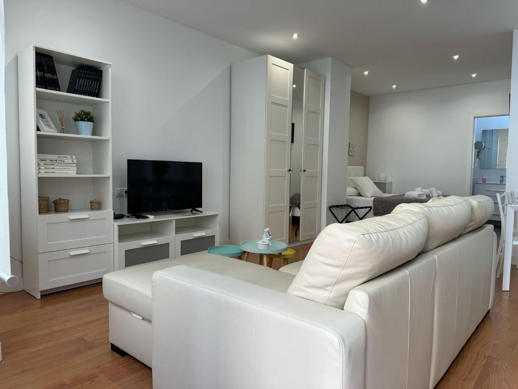Apartamento Medina-Azahara Κόρδοβα Εξωτερικό φωτογραφία