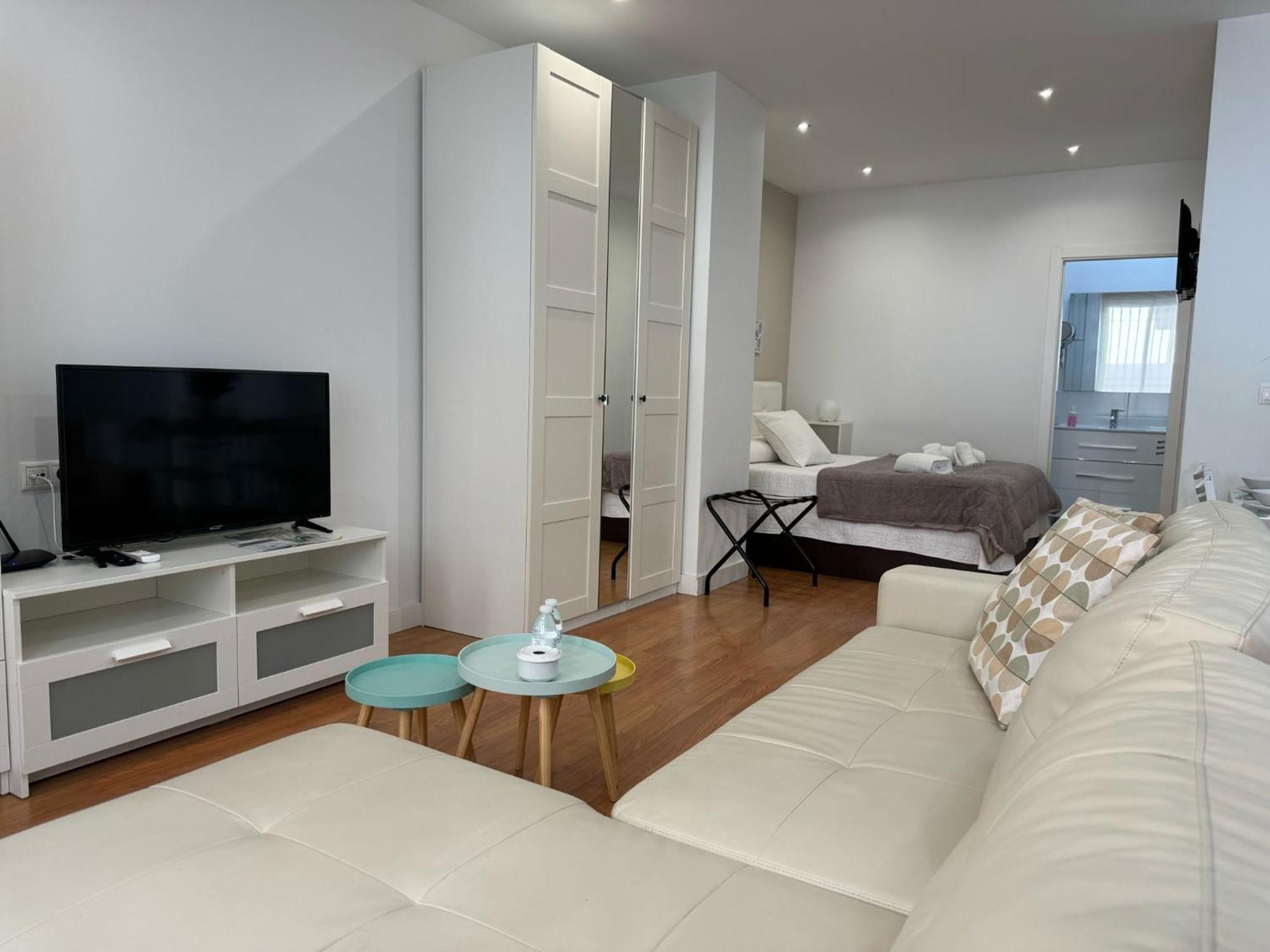 Apartamento Medina-Azahara Κόρδοβα Εξωτερικό φωτογραφία