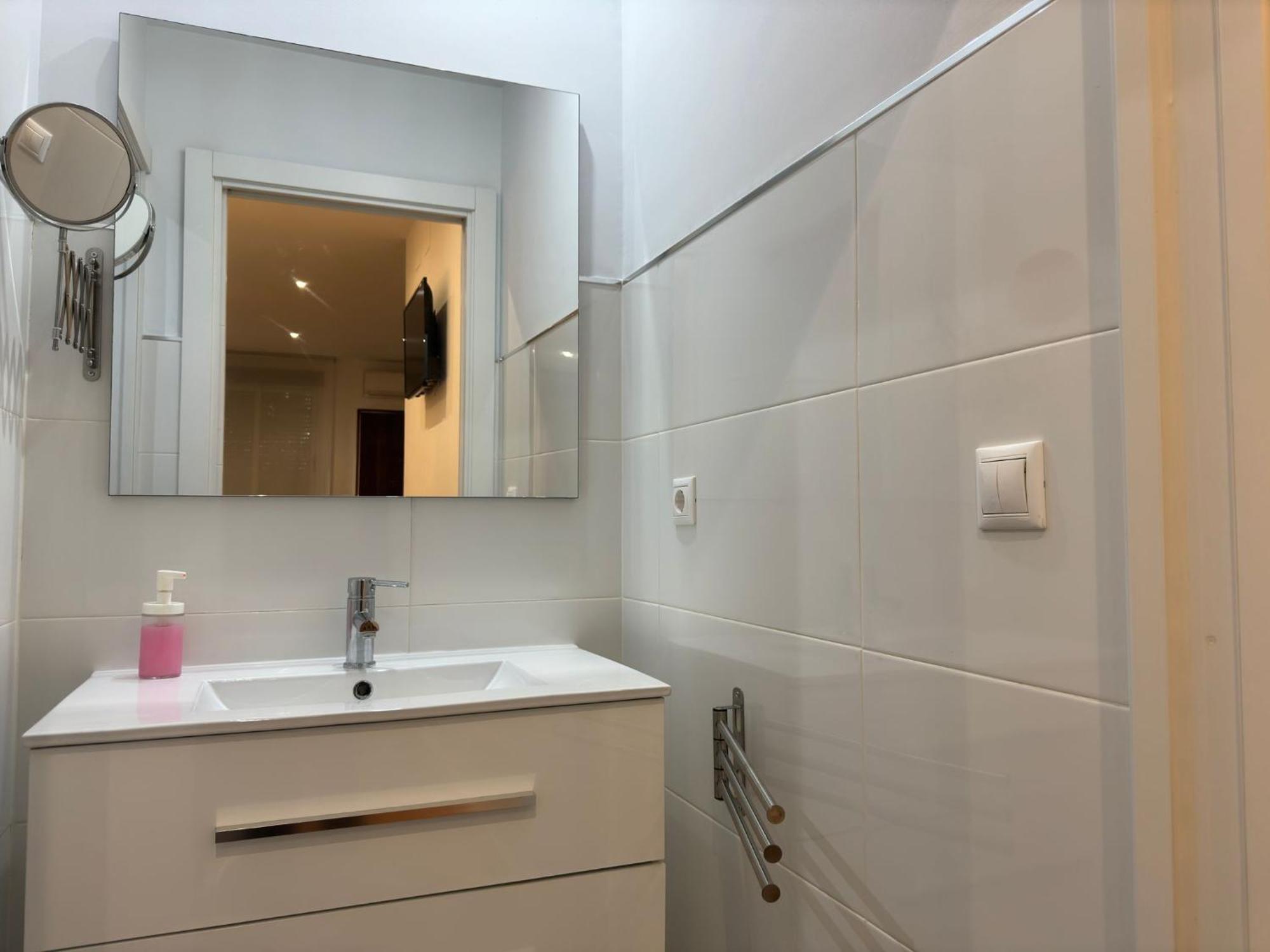 Apartamento Medina-Azahara Κόρδοβα Εξωτερικό φωτογραφία