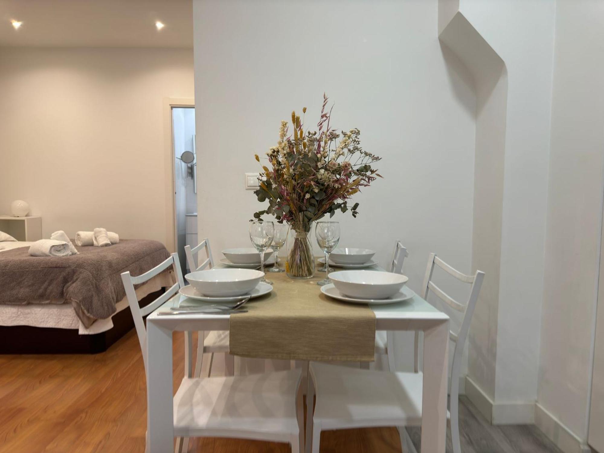 Apartamento Medina-Azahara Κόρδοβα Εξωτερικό φωτογραφία