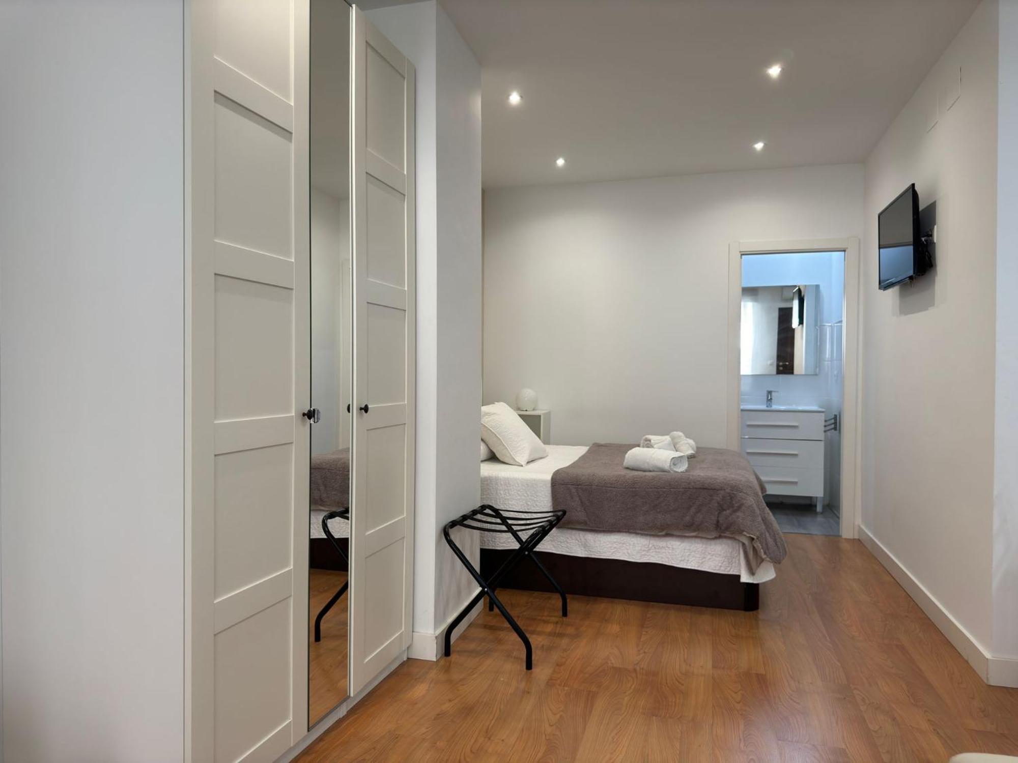Apartamento Medina-Azahara Κόρδοβα Εξωτερικό φωτογραφία