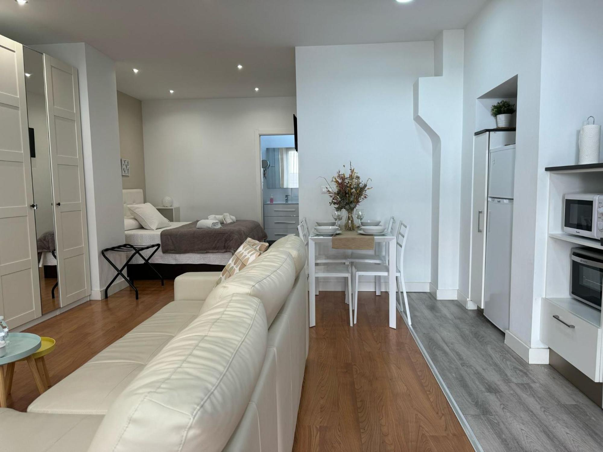 Apartamento Medina-Azahara Κόρδοβα Εξωτερικό φωτογραφία
