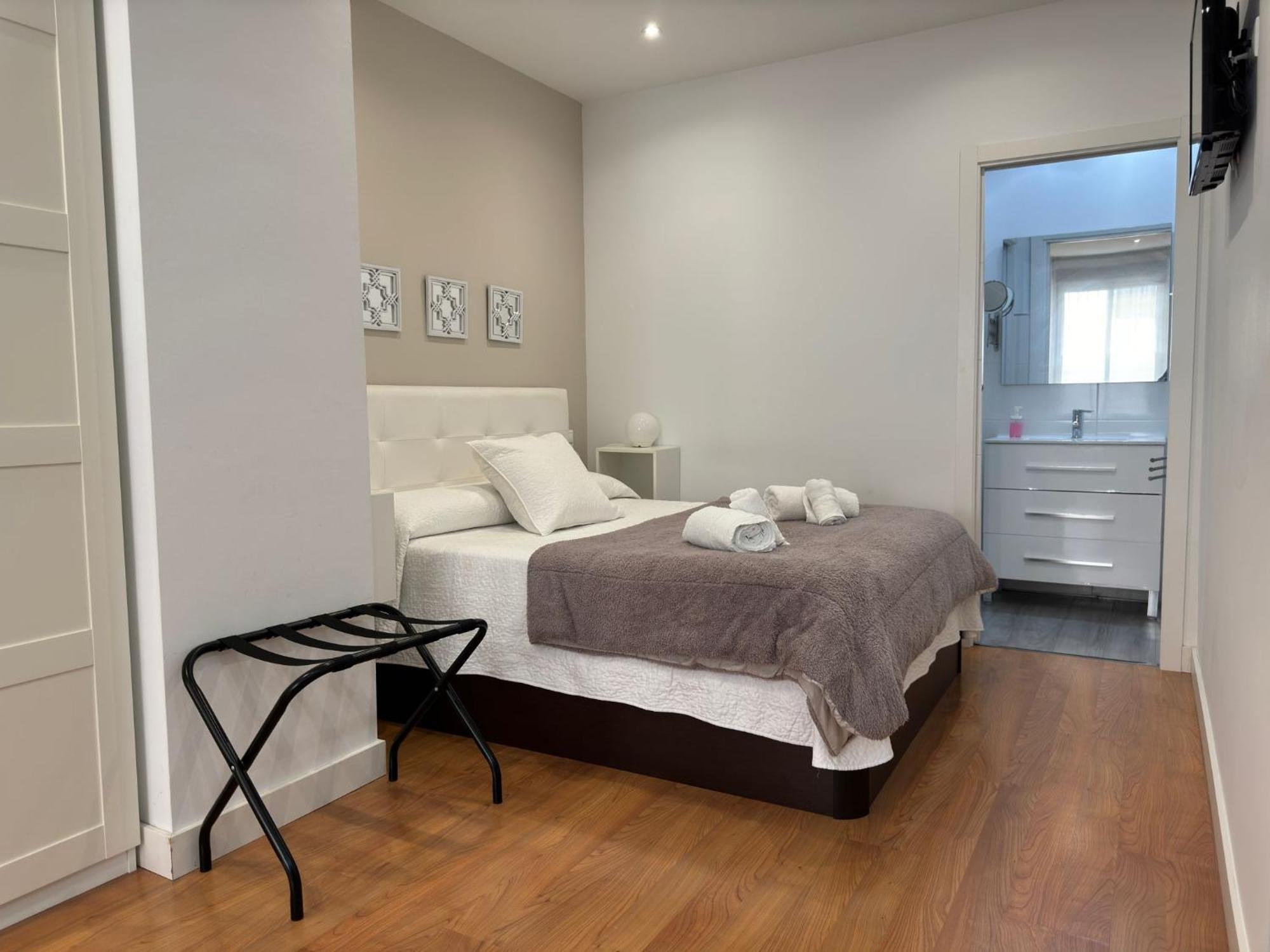 Apartamento Medina-Azahara Κόρδοβα Εξωτερικό φωτογραφία